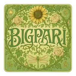 BIGPARI পরিসংখ্যান বোর্ড